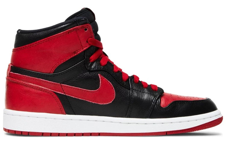 Air Jordan 1 Retro High  Banned  2011 - Air Jordan 1 Retro High  Banned  2011 - Jordan 1s - AIR Jordan 1