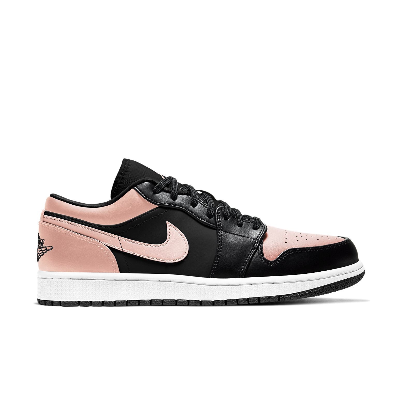 Air Jordan 1 Low  Crimson Tint - Air Jordan 1 Low  Crimson Tint - Jordan 1s - AIR Jordan 1