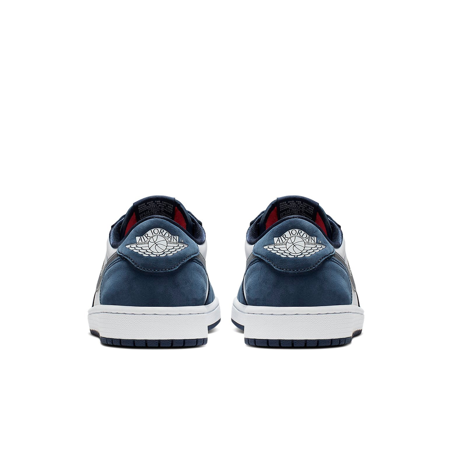 Eric Koston x Air Jordan 1 Low SB  Midnight Navy - Eric Koston x Air Jordan 1 Low SB  Midnight Navy - Jordan 1s - AIR Jordan 1