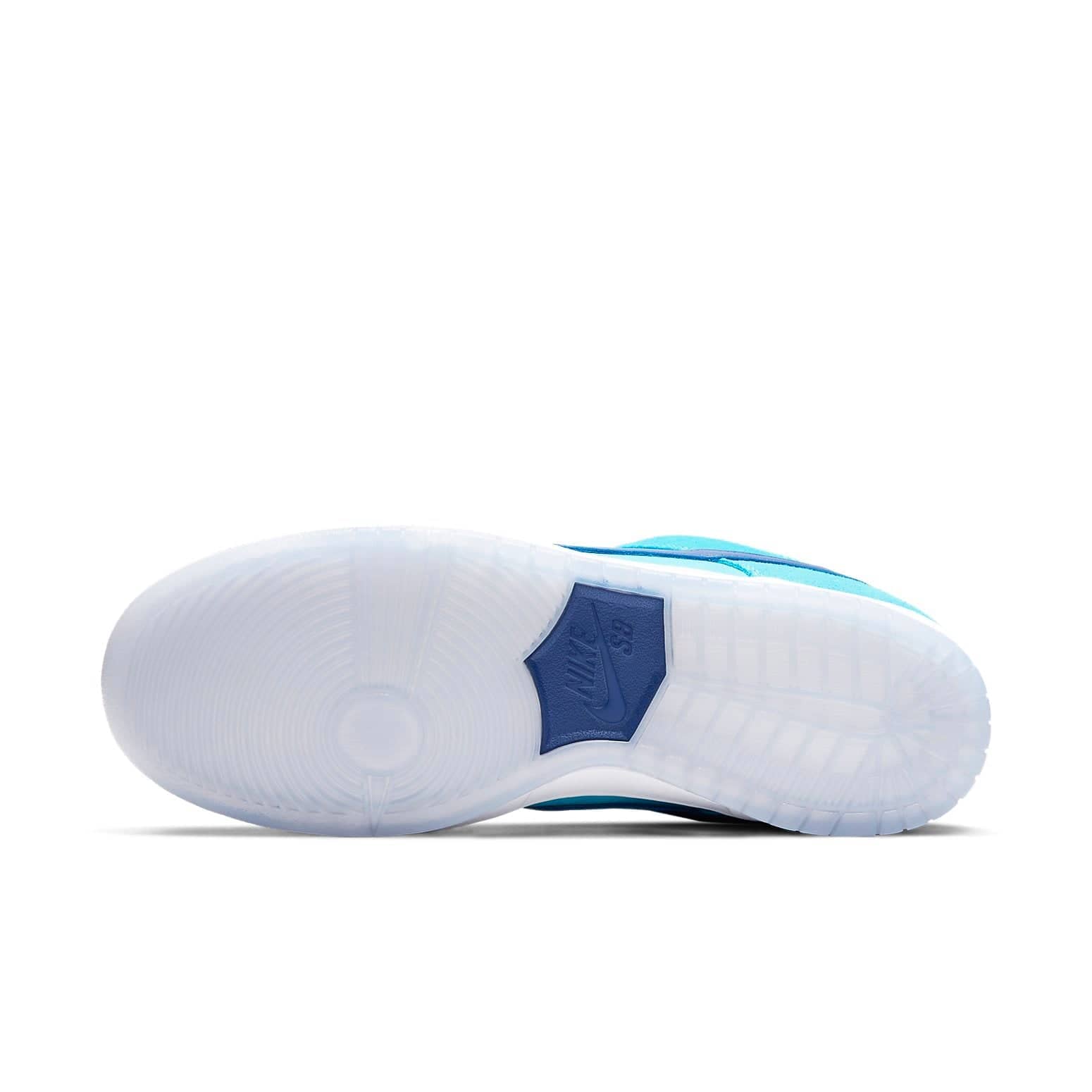 Nike SB Dunk Low  Blue Fury - Nike SB Dunk Low  Blue Fury - Jordan 1s - AIR Jordan 1