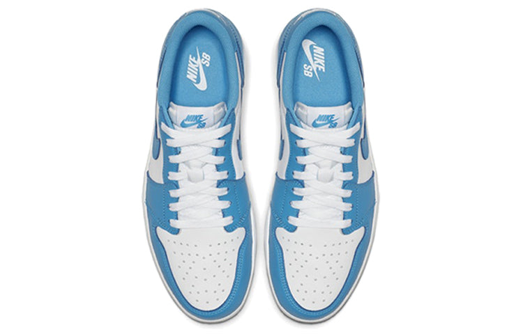 Air Jordan 1 Low SB  UNC - Air Jordan 1 Low SB  UNC - Jordan 1s - AIR Jordan 1