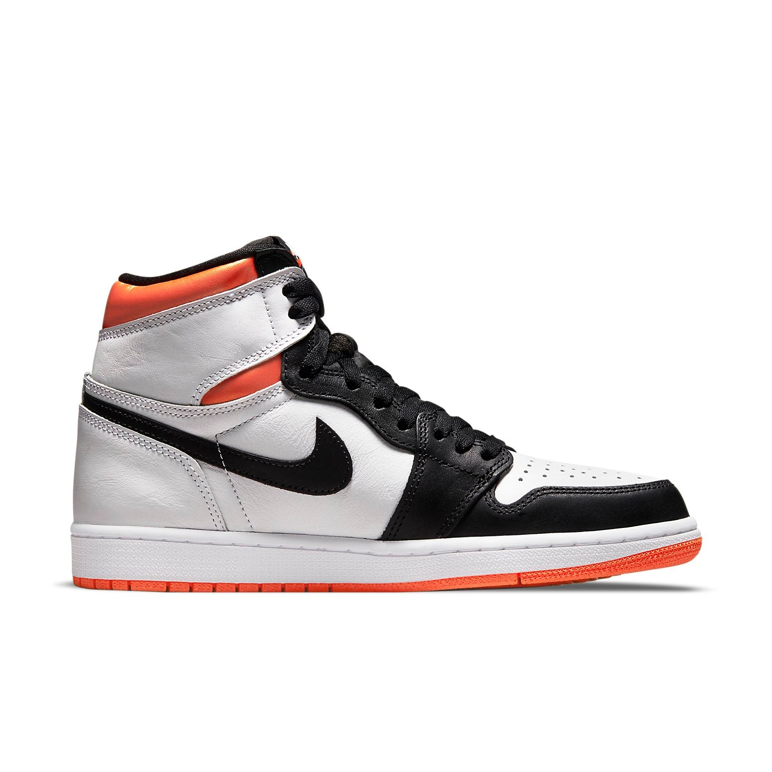 Air Jordan 1 Retro High OG  Electro Orange - Air Jordan 1 Retro High OG  Electro Orange - Jordan 1s - AIR Jordan 1