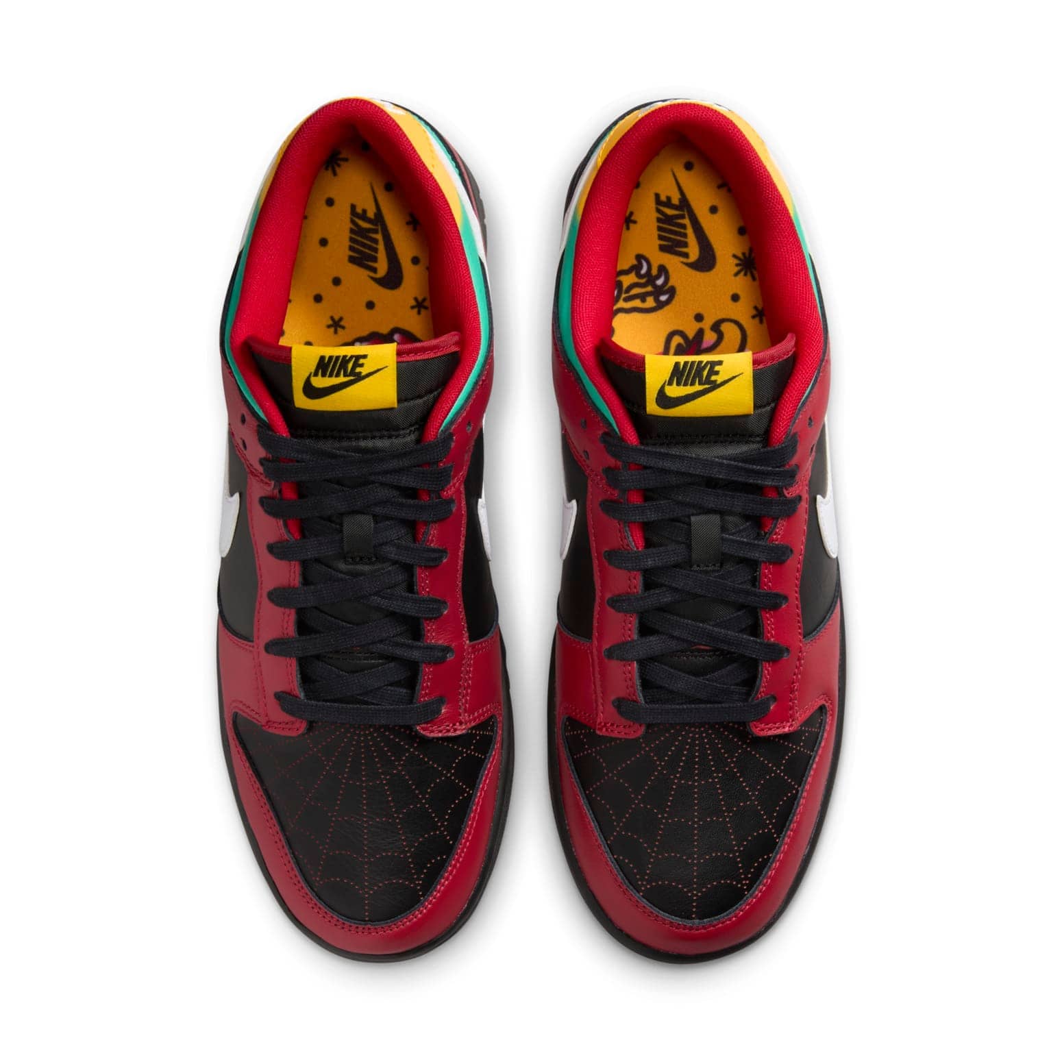Nike Dunk Low Retro LTD  Biker Tattoos - Nike Dunk Low Retro LTD  Biker Tattoos - Jordan 1s - AIR Jordan 1