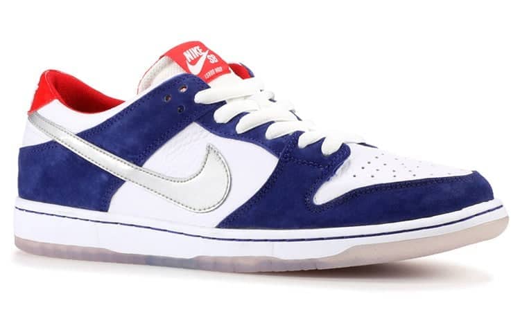 Nike SB Dunk Low Pro  Ishod Wair QS - Nike SB Dunk Low Pro  Ishod Wair QS - Jordan 1s - AIR Jordan 1