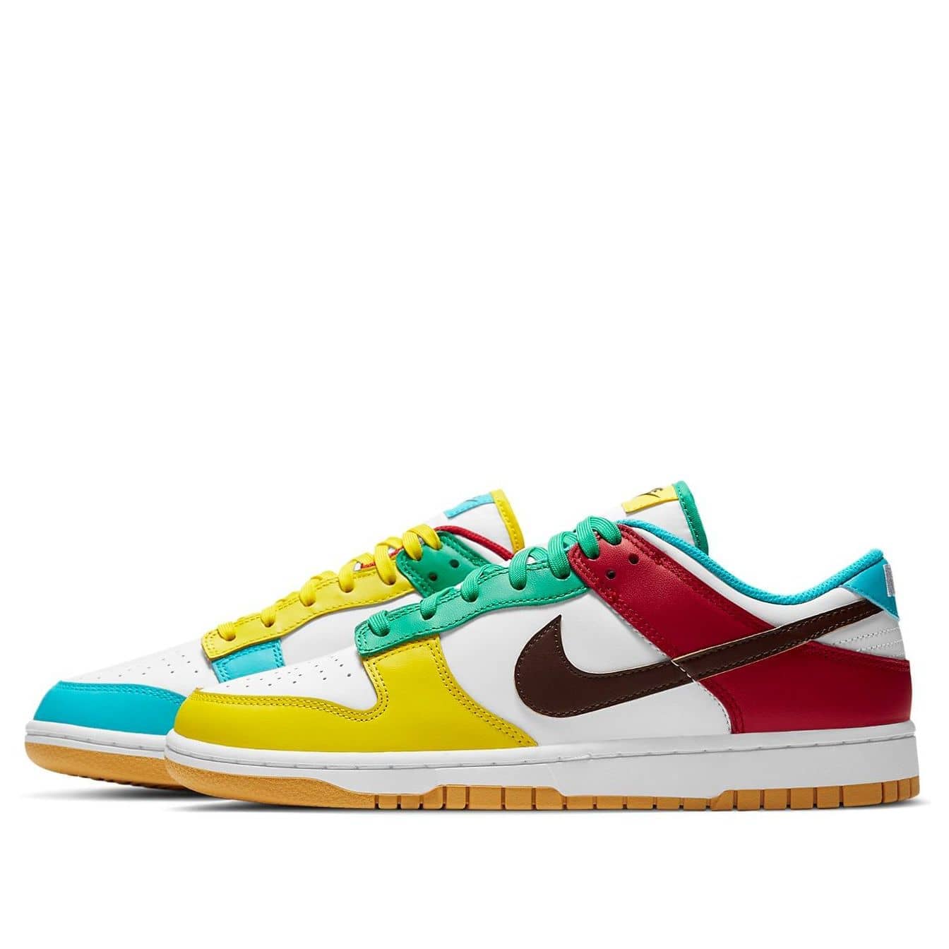 Nike Dunk Low SE  Free.99 - White - Nike Dunk Low SE  Free.99 - White - Jordan 1s - AIR Jordan 1