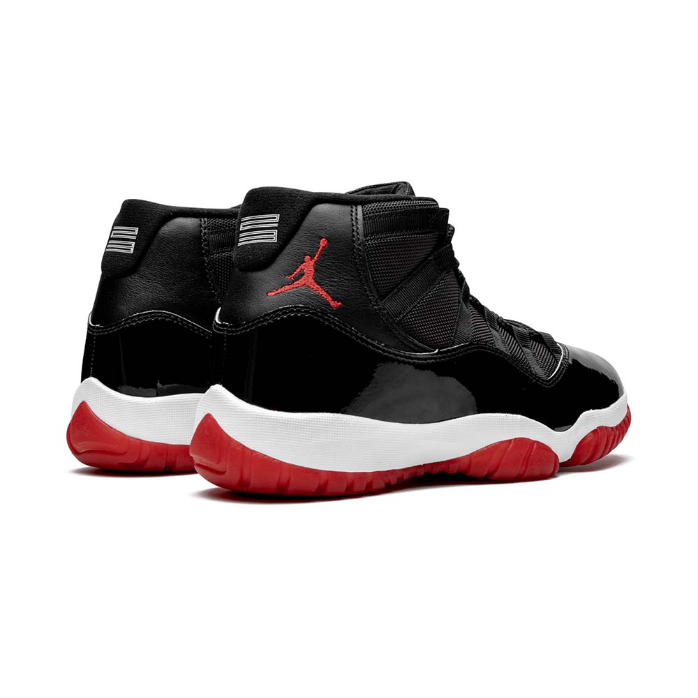 Air Jordan 11 Retro Bred 2019 - Air Jordan 11 Retro Bred 2019 - Jordan 1s - AIR Jordan 1