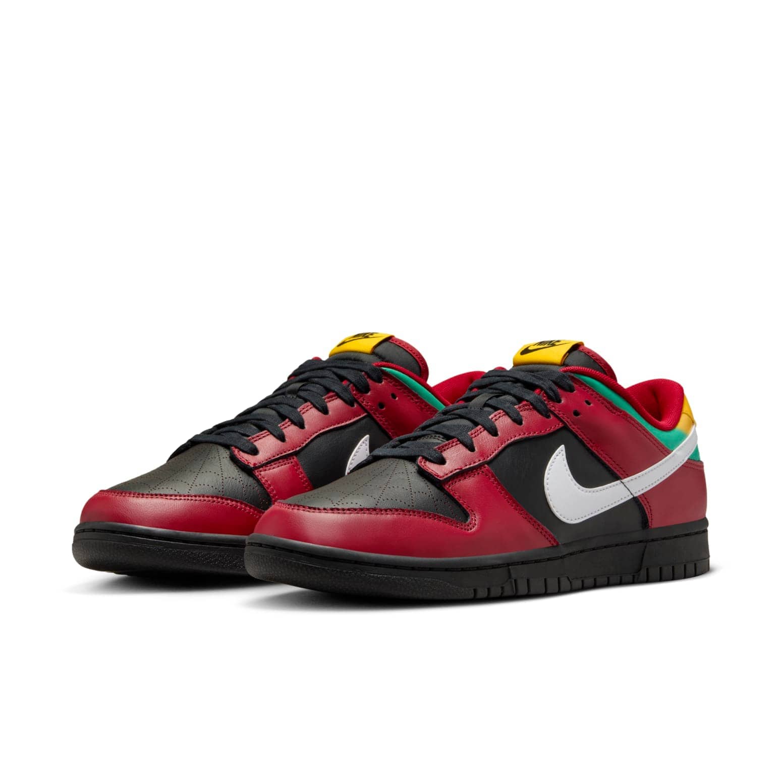 Nike Dunk Low Retro LTD  Biker Tattoos - Nike Dunk Low Retro LTD  Biker Tattoos - Jordan 1s - AIR Jordan 1