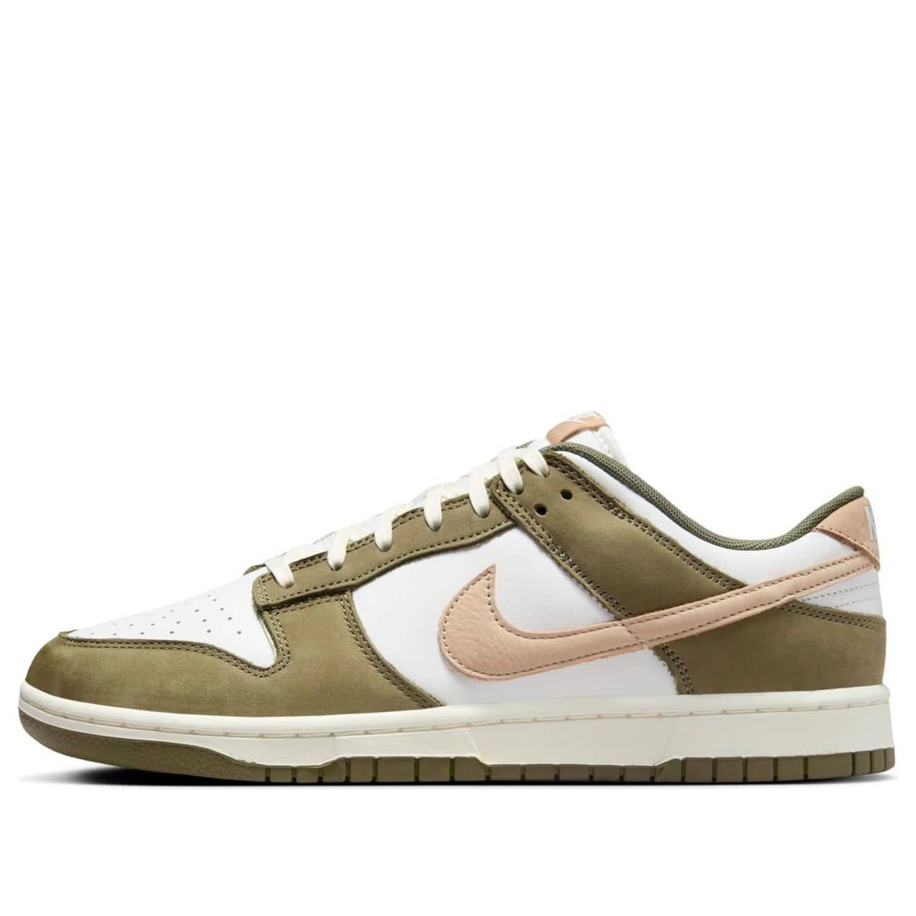 Nike Dunk Low Premium  Medium Olive Hemp - Nike Dunk Low Premium  Medium Olive Hemp - Jordan 1s - AIR Jordan 1
