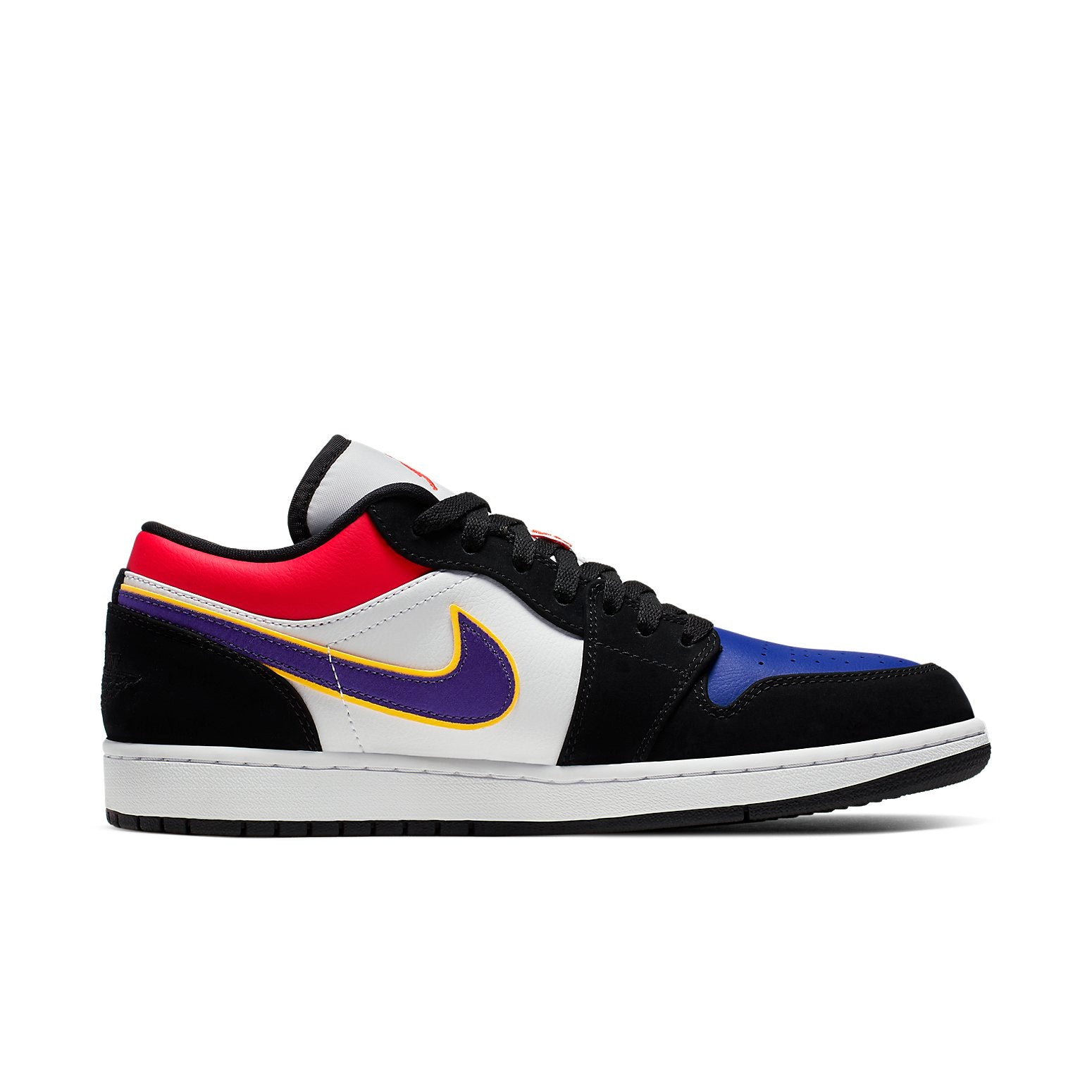 Air Jordan 1 Low  Rivals - Air Jordan 1 Low  Rivals - Jordan 1s - AIR Jordan 1