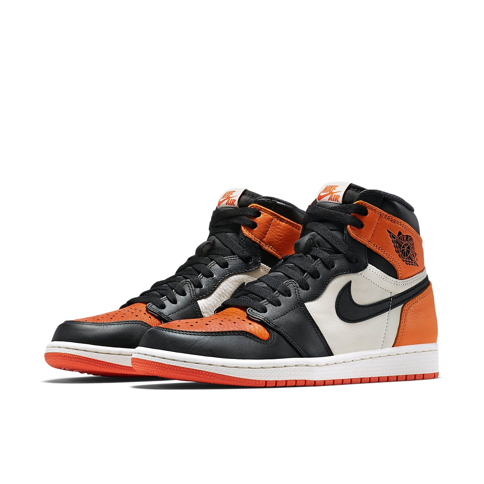 Air Jordan 1 Retro High OG  Shattered Backboard - Air Jordan 1 Retro High OG  Shattered Backboard - Jordan 1s - AIR Jordan 1