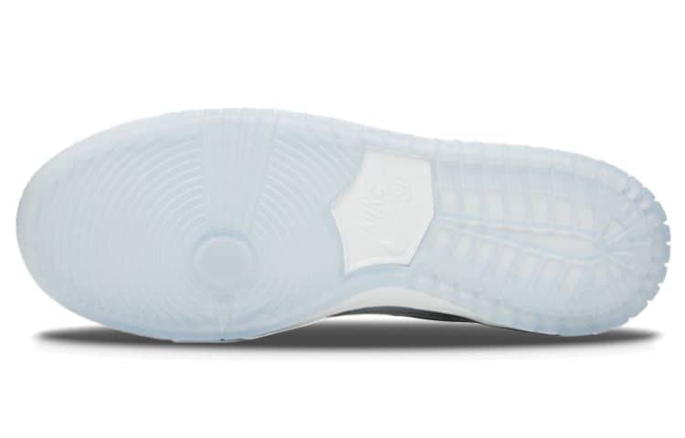 Nike Zoom Dunk Low Pro SB  Summit White - Nike Zoom Dunk Low Pro SB  Summit White - Jordan 1s - AIR Jordan 1