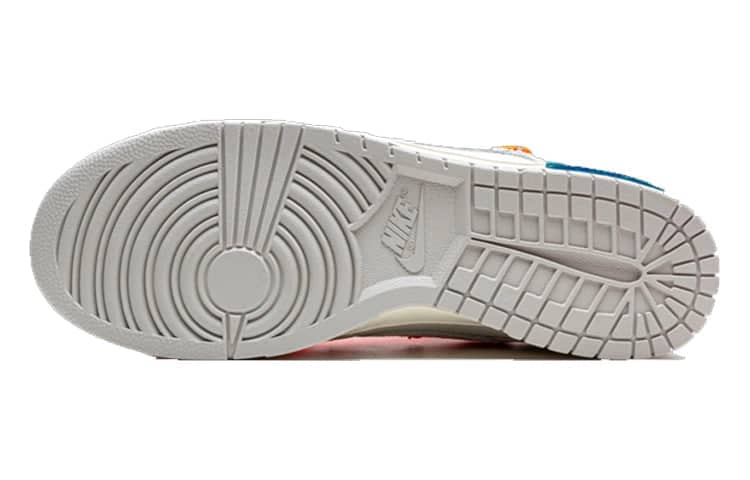 Nike x Off-White Dunk Low  Lot 31 of 50 - Nike x Off-White Dunk Low  Lot 31 of 50 - Jordan 1s - AIR Jordan 1