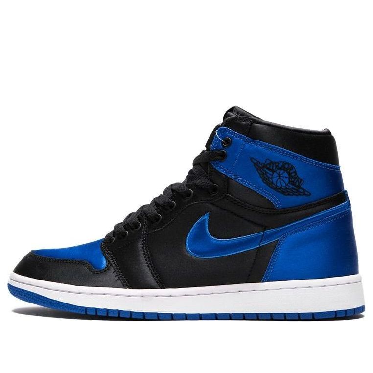 Air Jordan 1 Retro High EP  Satin Royal - Air Jordan 1 Retro High EP  Satin Royal - Jordan 1s - AIR Jordan 1