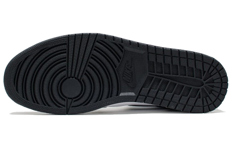 Air Jordan 1 Retro High OG  Black White - Air Jordan 1 Retro High OG  Black White - Jordan 1s - AIR Jordan 1