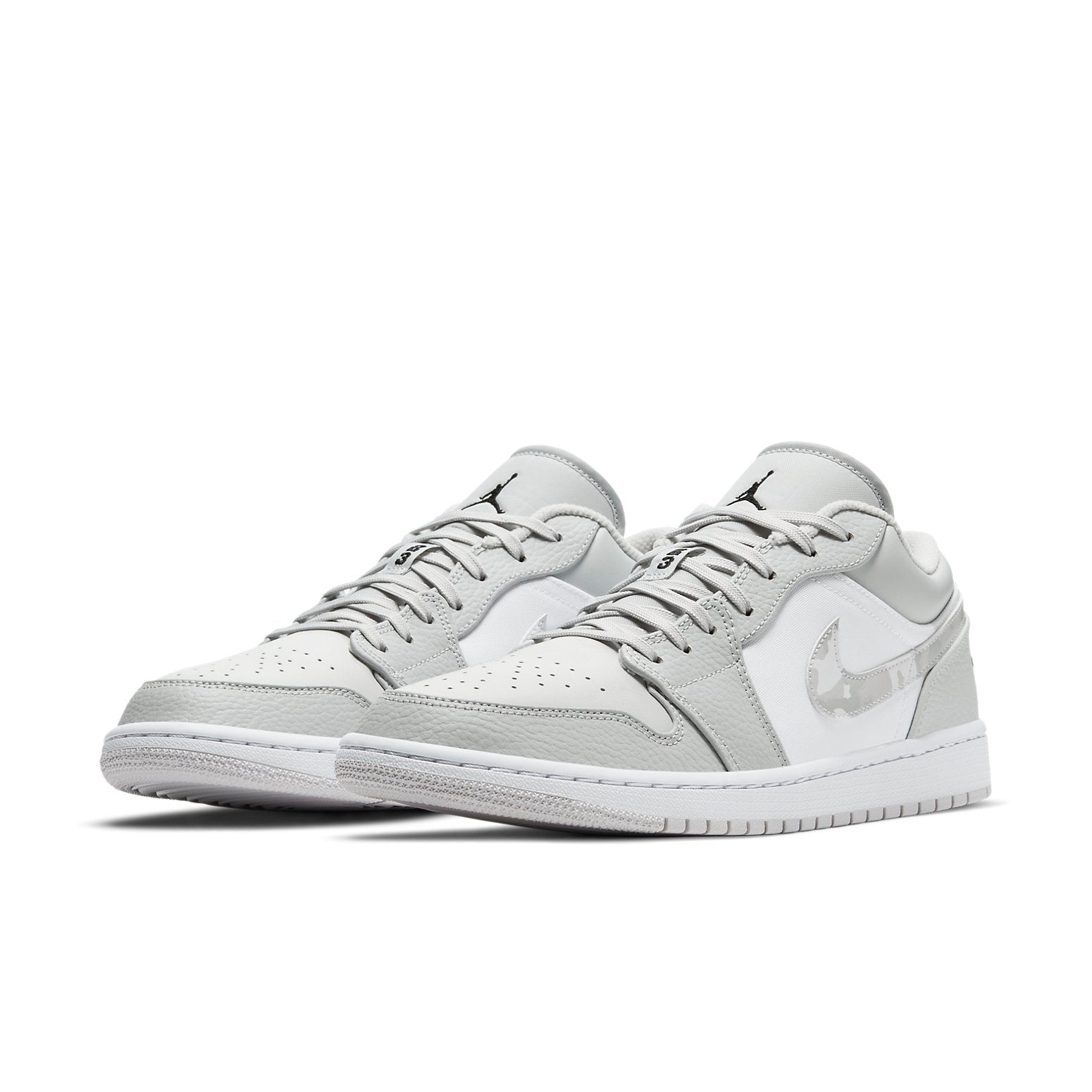 Air Jordan 1 Low  White Camo - Air Jordan 1 Low  White Camo - Jordan 1s - AIR Jordan 1