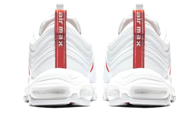 Nike Air Max 97  Team Orange - Nike Air Max 97  Team Orange - Jordan 1s - AIR Jordan 1