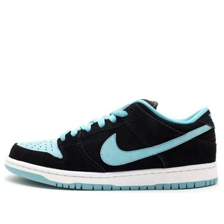 Nike Dunk Low Pro SB  Clear Jade - Nike Dunk Low Pro SB  Clear Jade - Jordan 1s - AIR Jordan 1