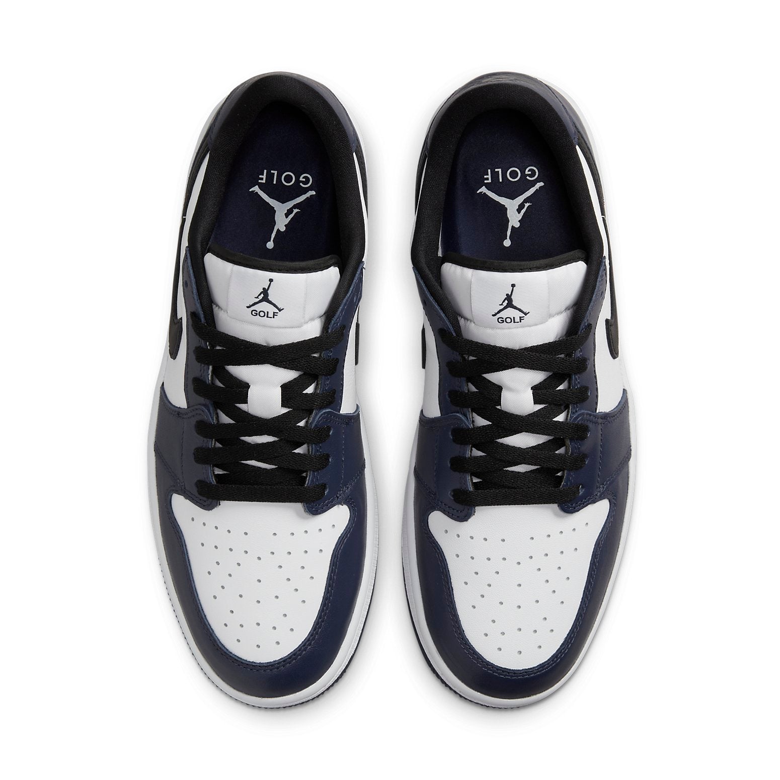 Air Jordan 1 Retro Low Golf  Midnight Navy - Air Jordan 1 Retro Low Golf  Midnight Navy - Jordan 1s - AIR Jordan 1