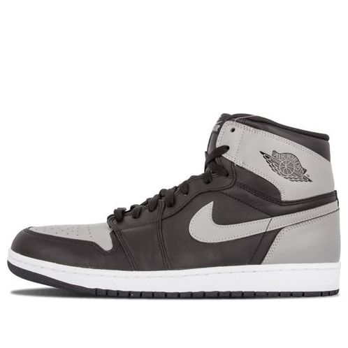 Air Jordan 1 Retro High OG  Shadow  2013 - Air Jordan 1 Retro High OG  Shadow  2013 - Jordan 1s - AIR Jordan 1