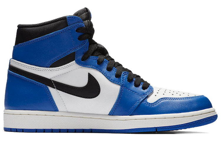 Air Jordan 1 Retro High OG  Game Royal - Air Jordan 1 Retro High OG  Game Royal - Jordan 1s - AIR Jordan 1