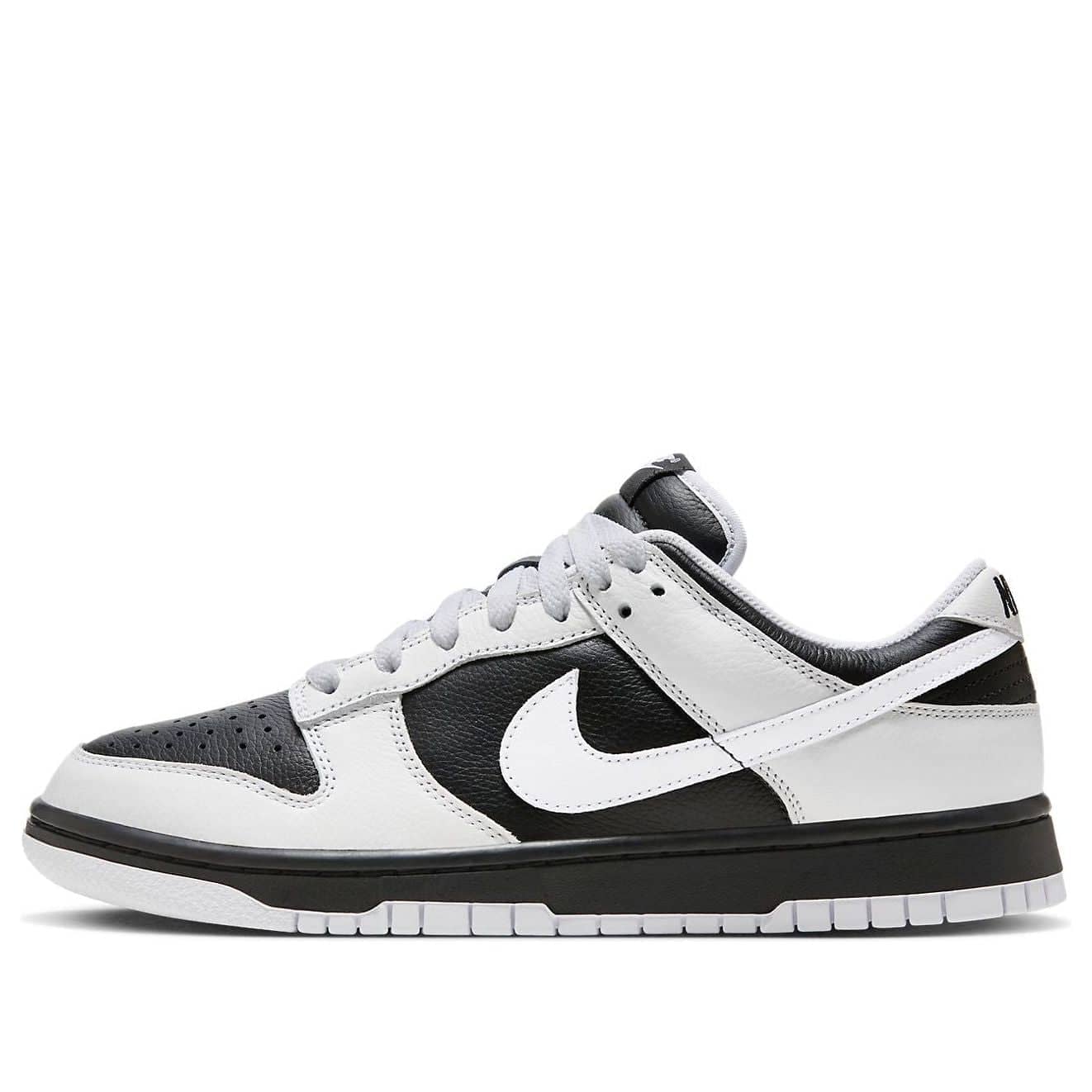 Nike Dunk Low  Reverse Panda - Nike Dunk Low  Reverse Panda - Jordan 1s - AIR Jordan 1
