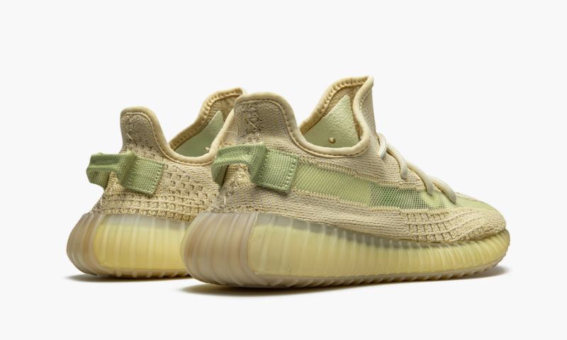 YZY Boost 350 V2 Flax - YZY Boost 350 V2 Flax - Jordan 1s - AIR Jordan 1