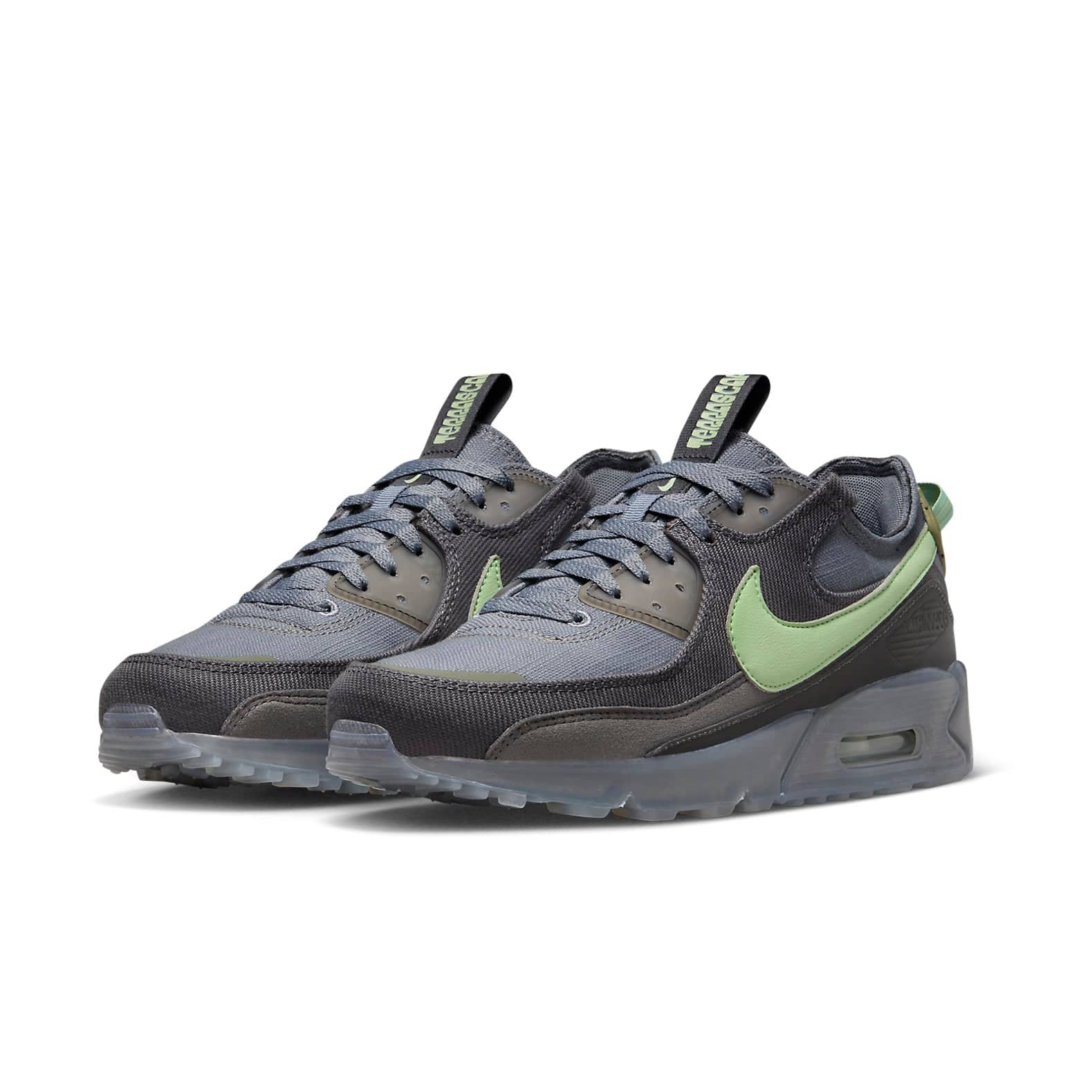 Nike Air Max 90 Terrascape  Cool Grey Honeydew - Nike Air Max 90 Terrascape  Cool Grey Honeydew - Jordan 1s - AIR Jordan 1