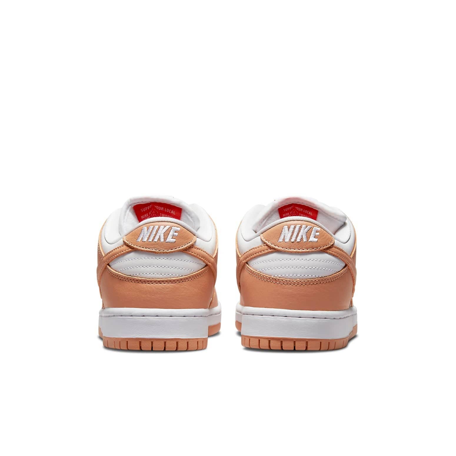 Nike Dunk Low Pro ISO SB  Light Cognac - Nike Dunk Low Pro ISO SB  Light Cognac - Jordan 1s - AIR Jordan 1