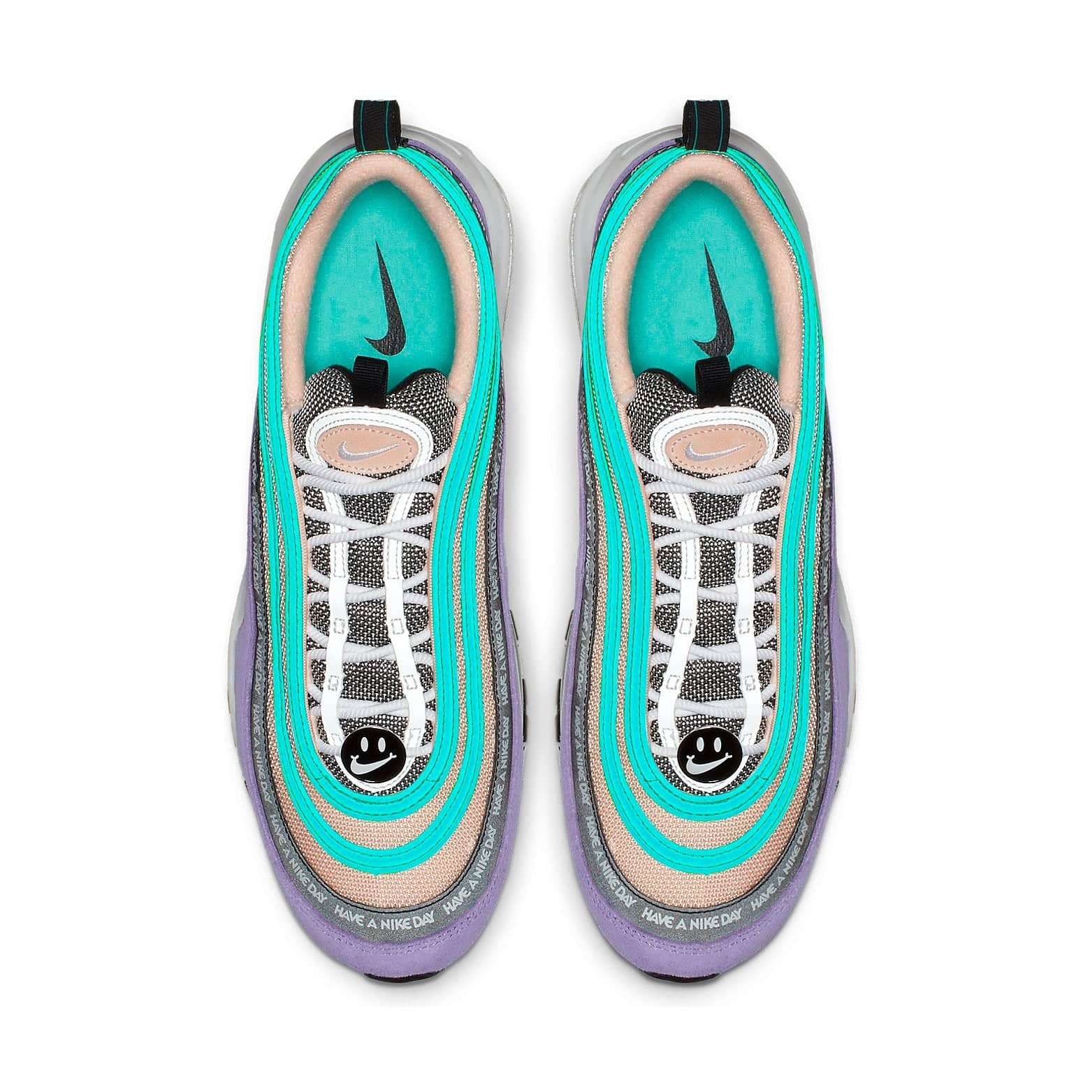 Air Max 97  Have a Nike Day - Air Max 97  Have a Nike Day - Jordan 1s - AIR Jordan 1