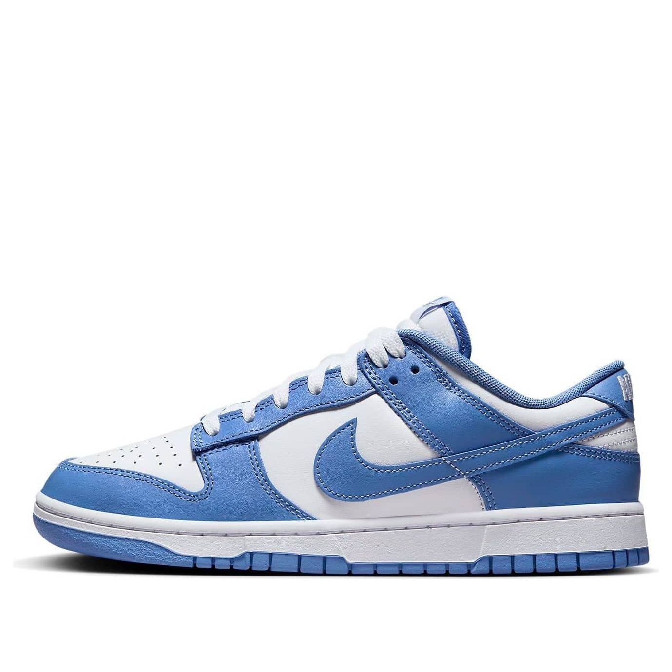 Nike Dunk Low  Polar Blue - Nike Dunk Low  Polar Blue - Jordan 1s - AIR Jordan 1