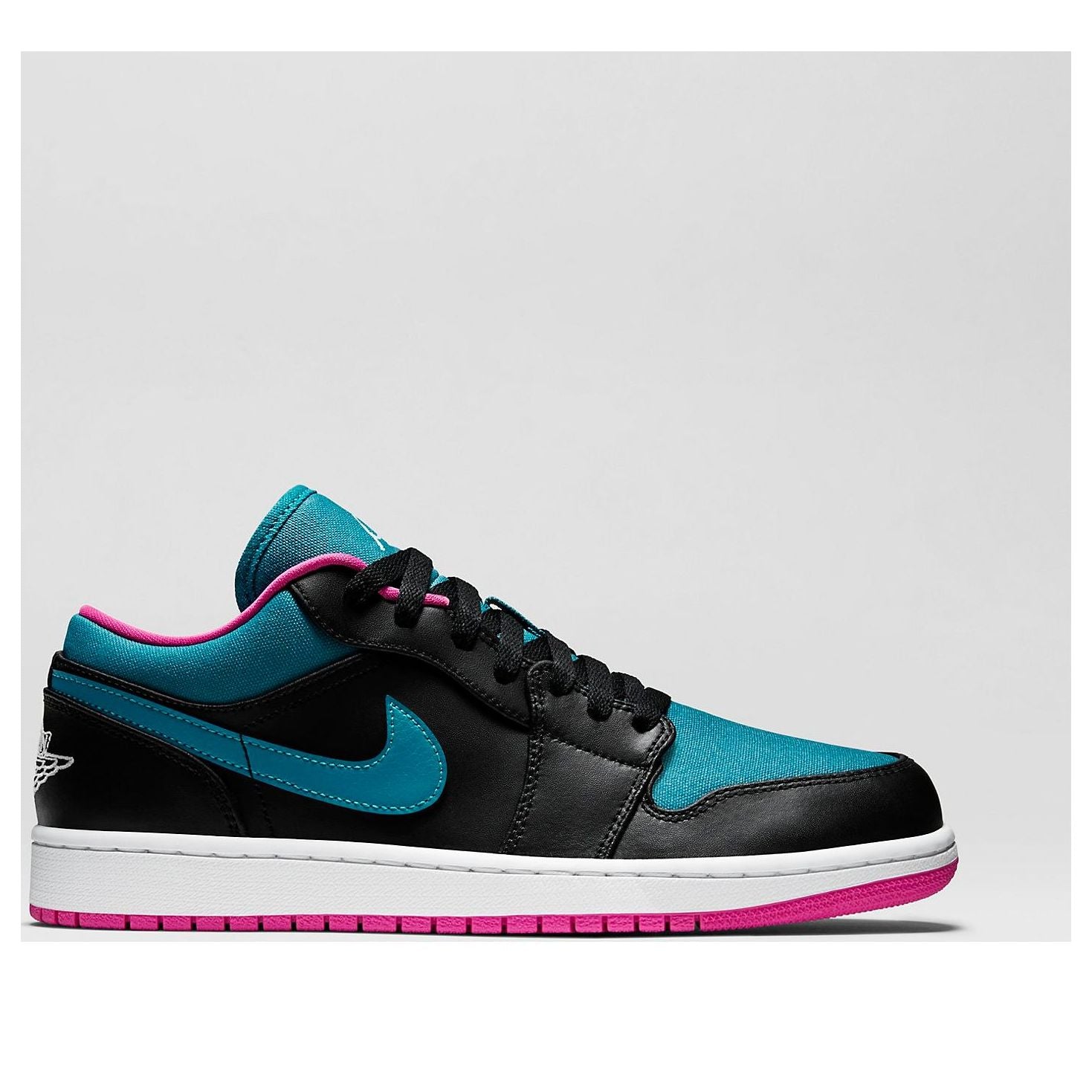 Air Jordan 1 Retro Low  Tropical Teal - Air Jordan 1 Retro Low  Tropical Teal - Jordan 1s - AIR Jordan 1