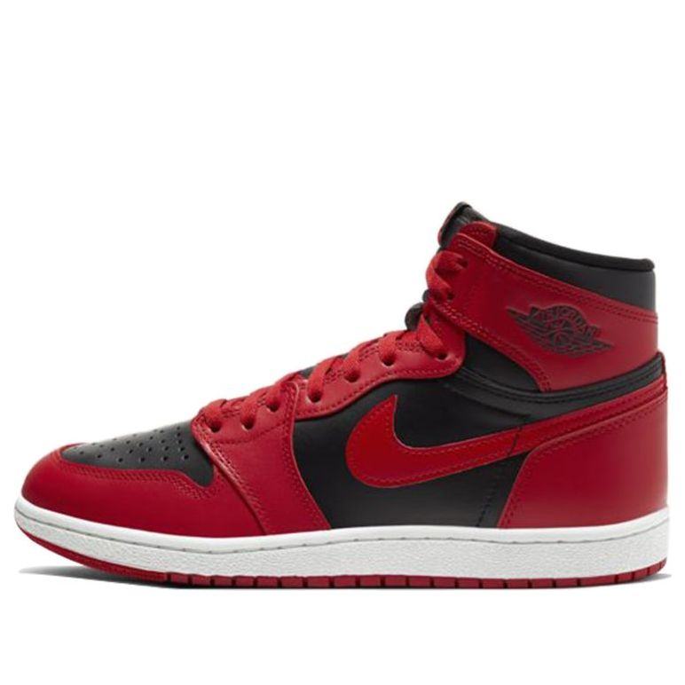 Air Jordan 1 Retro High  85  Varsity Red - Air Jordan 1 Retro High  85  Varsity Red - Jordan 1s - AIR Jordan 1