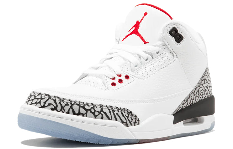 Air Jordan 3 Retro NRG  Free Throw Line - Air Jordan 3 Retro NRG  Free Throw Line - Jordan 1s - AIR Jordan 1