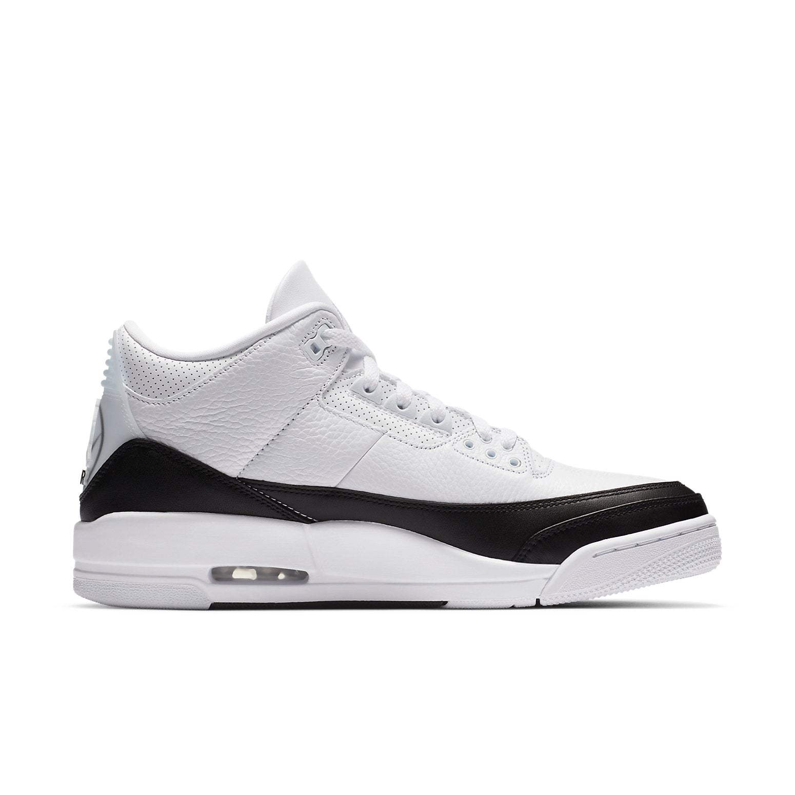 Fragment Design x Air Jordan 3 Retro SP  White - Fragment Design x Air Jordan 3 Retro SP  White - Jordan 1s - AIR Jordan 1