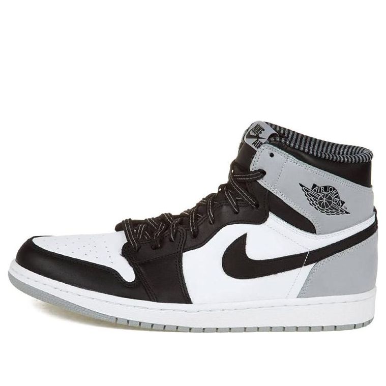 Air Jordan 1 Retro High OG  Barons - Air Jordan 1 Retro High OG  Barons - Jordan 1s - AIR Jordan 1