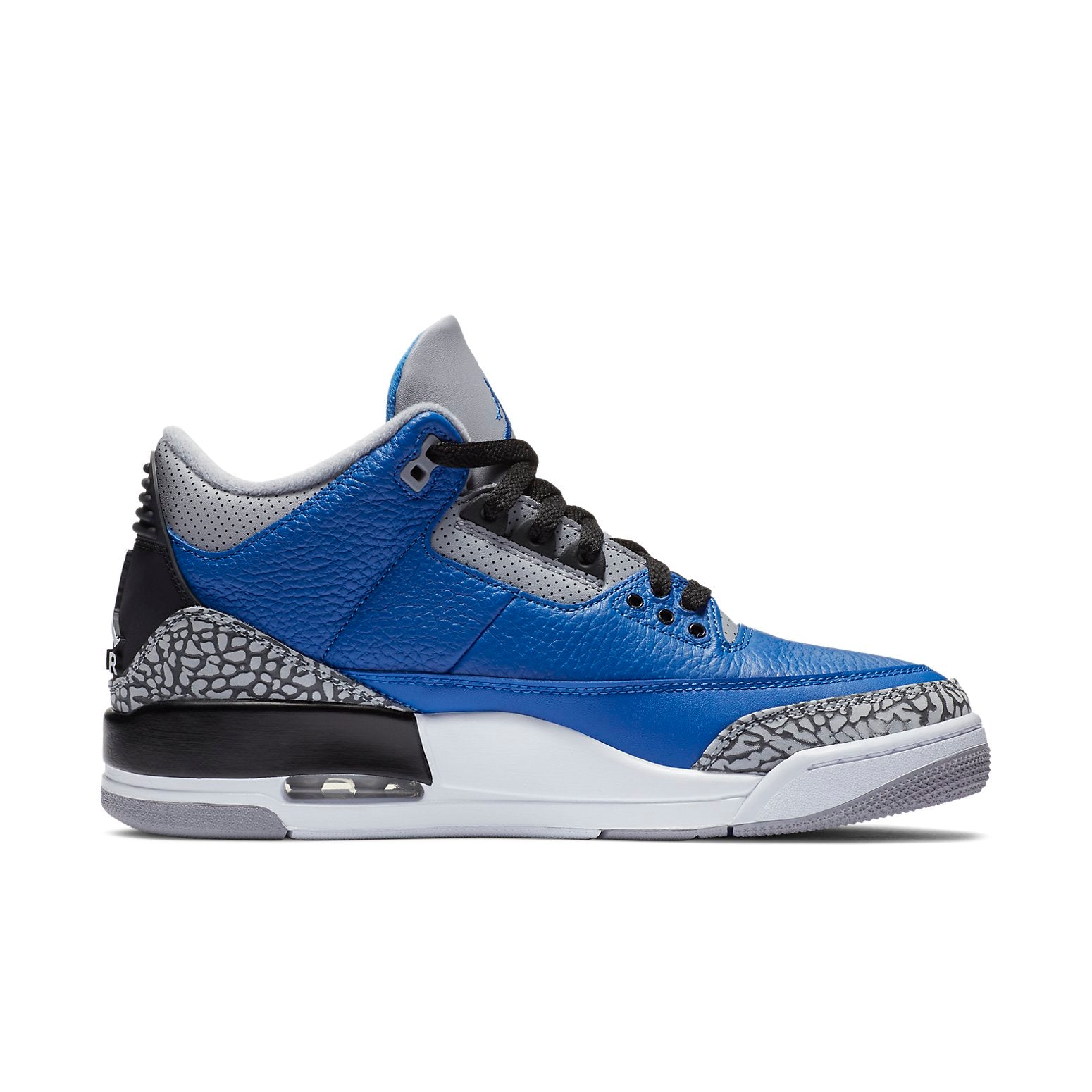 Air Jordan 3 Retro  Varsity Royal - Air Jordan 3 Retro  Varsity Royal - Jordan 1s - AIR Jordan 1