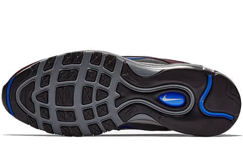 Nike Air Max 97  Night Maroon - Nike Air Max 97  Night Maroon - Jordan 1s - AIR Jordan 1