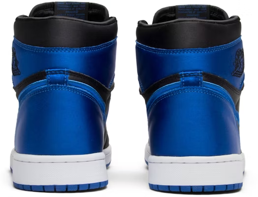 Air Jordan 1 Retro High EP  Satin Royal - Air Jordan 1 Retro High EP  Satin Royal - Jordan 1s - AIR Jordan 1