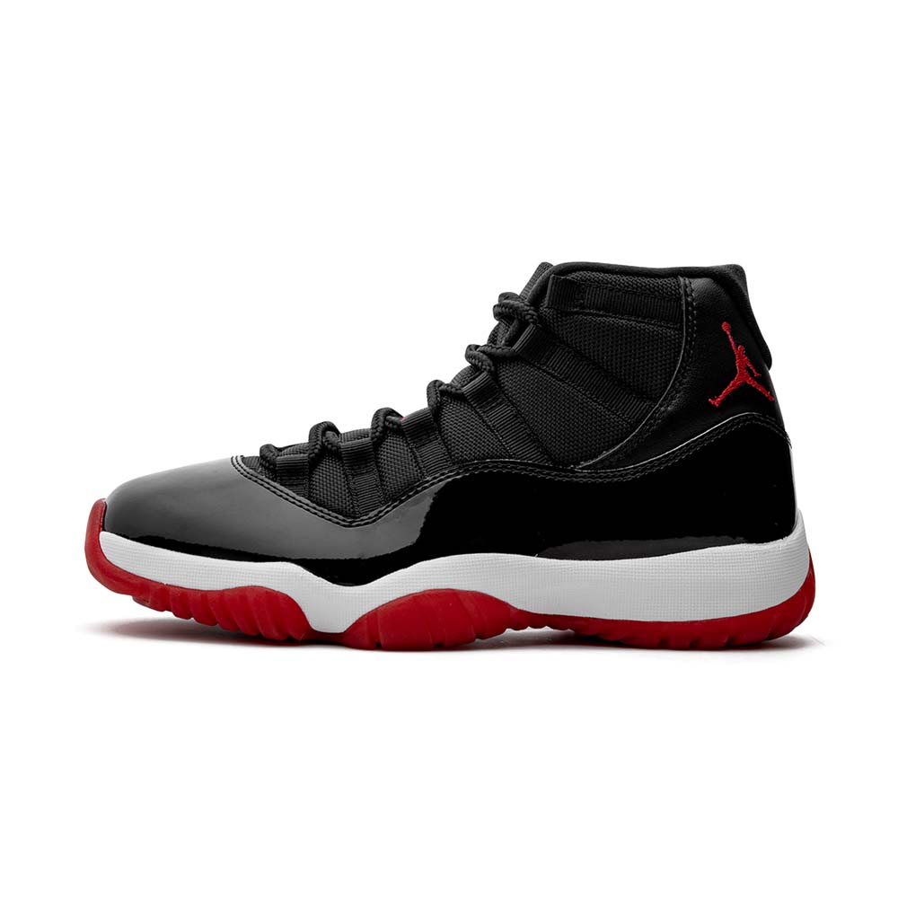 Air Jordan 11 Retro Bred 2019 - Air Jordan 11 Retro Bred 2019 - Jordan 1s - AIR Jordan 1