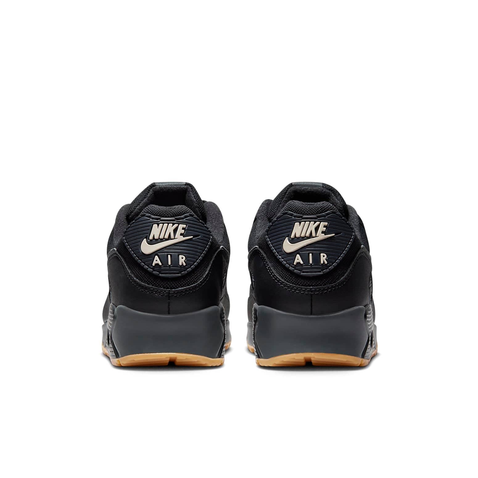 Nike Air Max 90  Black Smoke Grey Gum - Nike Air Max 90  Black Smoke Grey Gum - Jordan 1s - AIR Jordan 1
