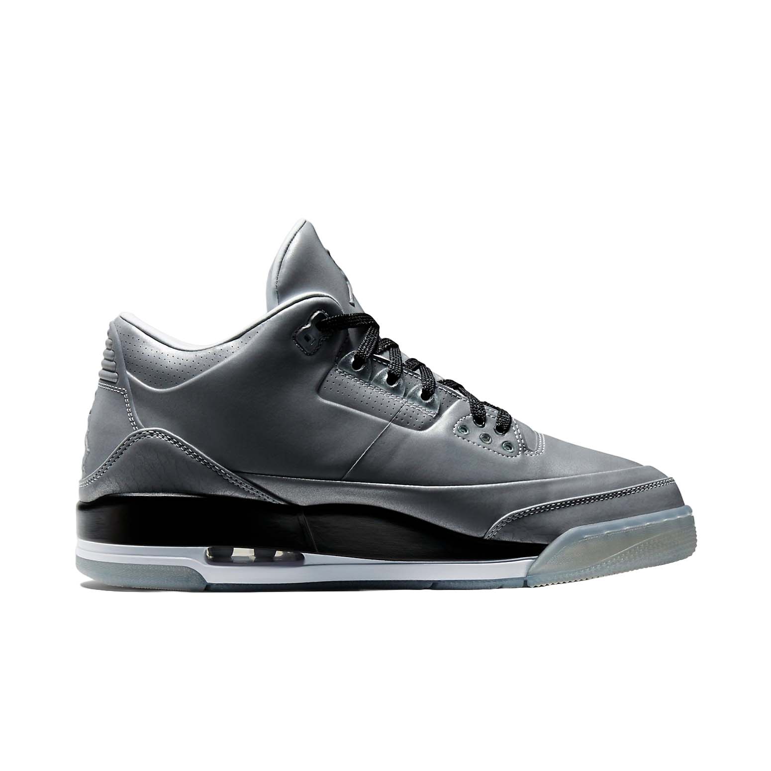 Air Jordan 3 5Lab3  Reflective Silver - Air Jordan 3 5Lab3  Reflective Silver - Jordan 1s - AIR Jordan 1