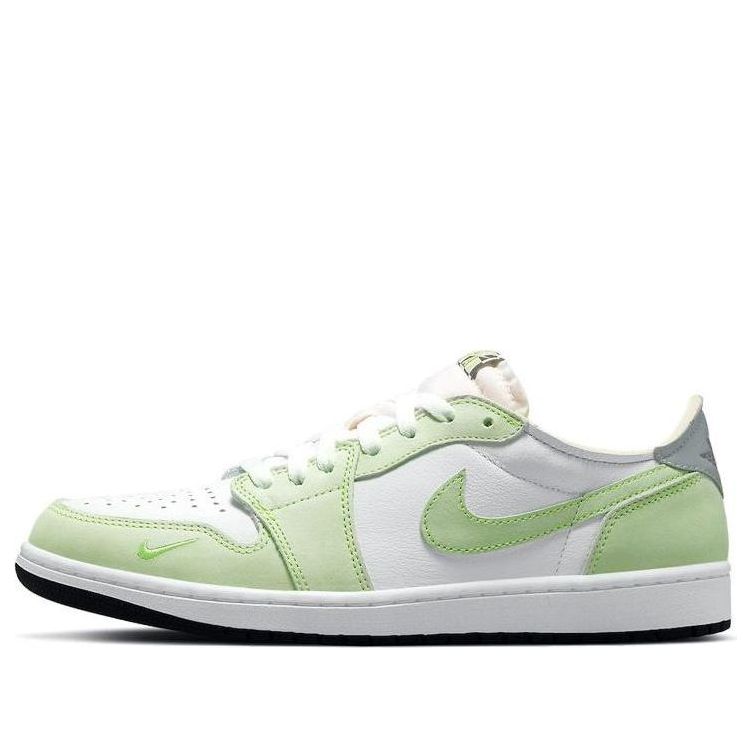 Air Jordan 1 Low OG  Ghost Green - Air Jordan 1 Low OG  Ghost Green - Jordan 1s - AIR Jordan 1