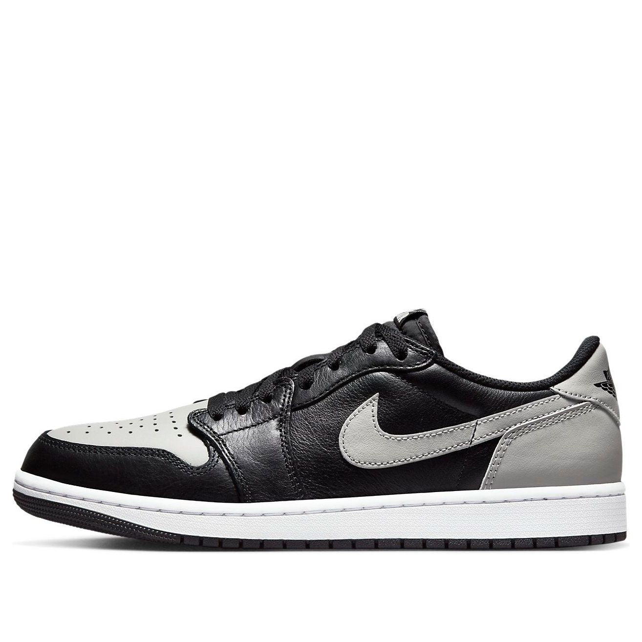Air Jordan 1 Low OG  Shadow - Air Jordan 1 Low OG  Shadow - Jordan 1s - AIR Jordan 1