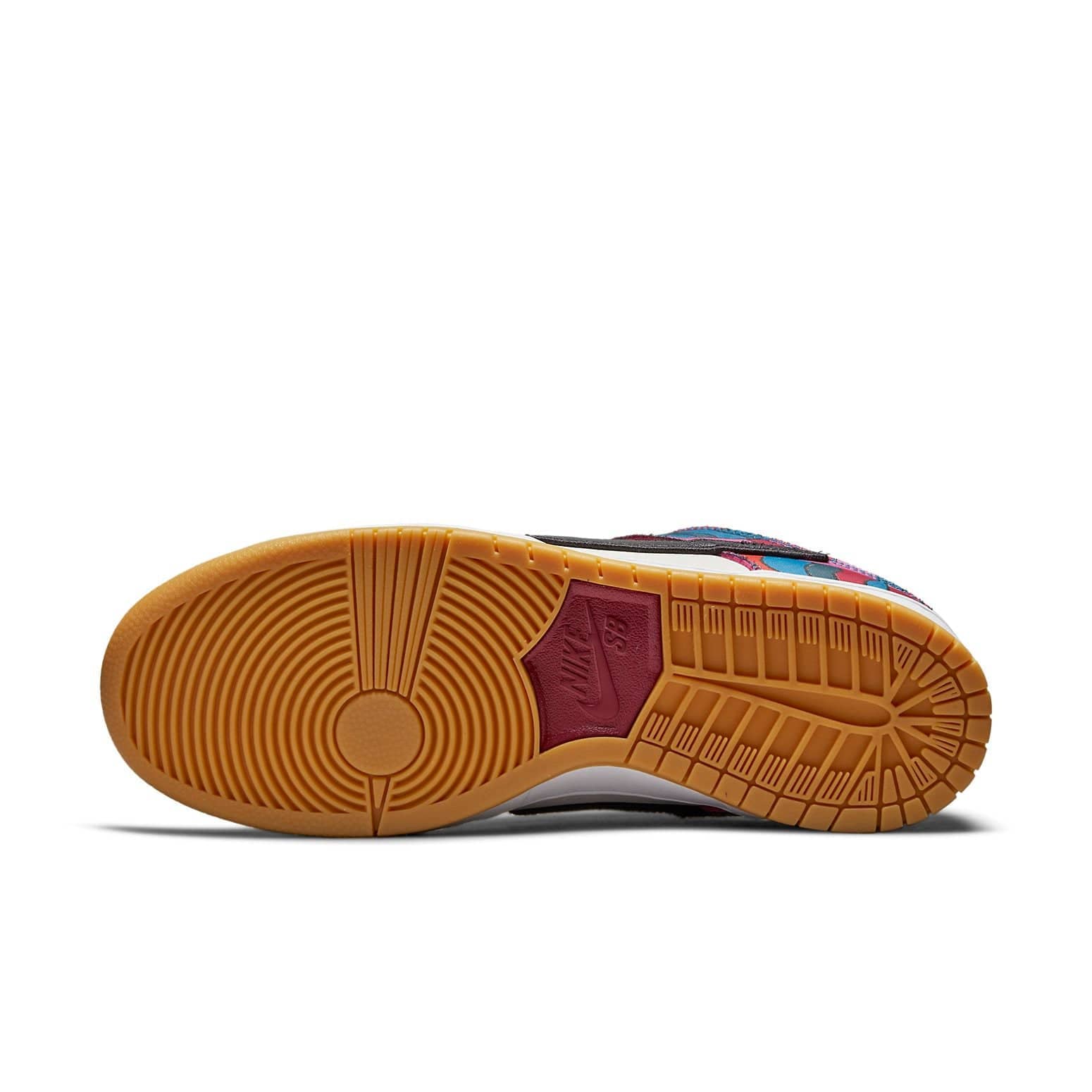 Nike Parra x Dunk Low Pro SB  Abstract Art - Nike Parra x Dunk Low Pro SB  Abstract Art - Jordan 1s - AIR Jordan 1