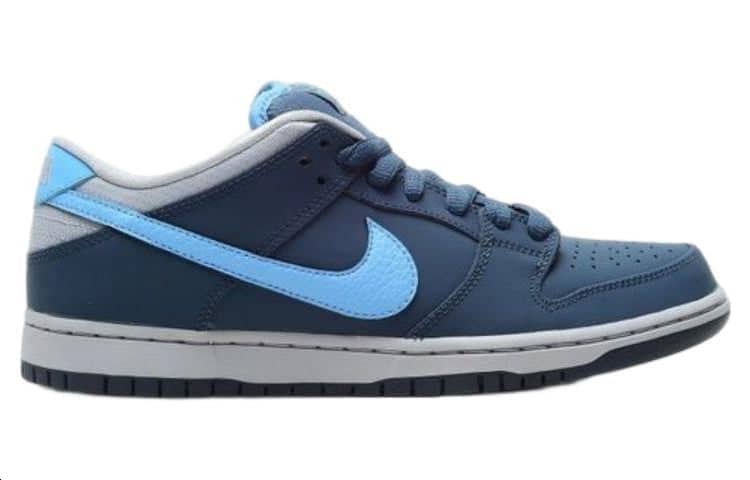 Nike Dunk Low Pro Sb  Blue - Nike Dunk Low Pro Sb  Blue - Jordan 1s - AIR Jordan 1