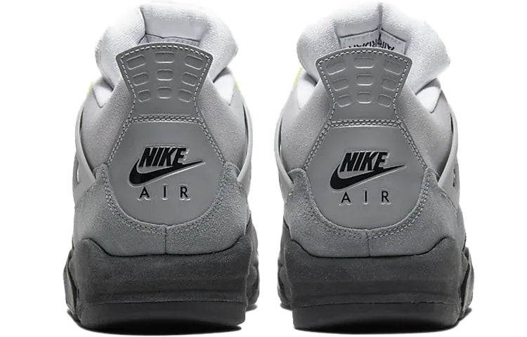 Air Jordan 4 Retro SE  Neon 95 - Air Jordan 4 Retro SE  Neon 95 - Jordan 1s - AIR Jordan 1