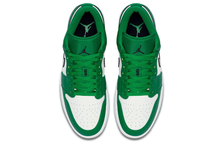 Air Jordan 1 Low  Pine Green - Air Jordan 1 Low  Pine Green - Jordan 1s - AIR Jordan 1
