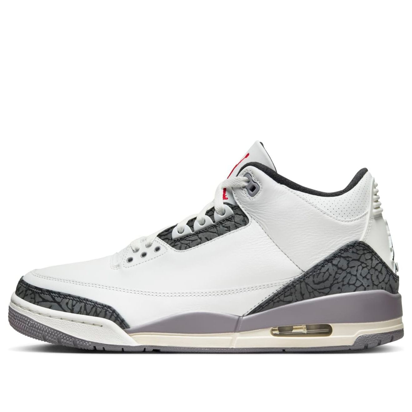 Air Jordan 3 Retro  Cement Grey - Air Jordan 3 Retro  Cement Grey - Jordan 1s - AIR Jordan 1