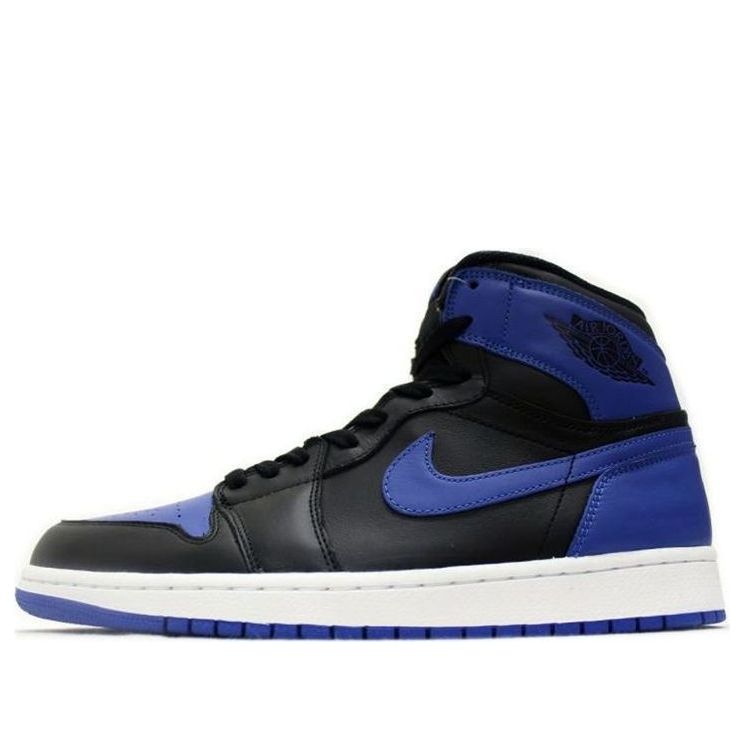 Air Jordan 1 Retro High OG  Royal  2013 - Air Jordan 1 Retro High OG  Royal  2013 - Jordan 1s - AIR Jordan 1
