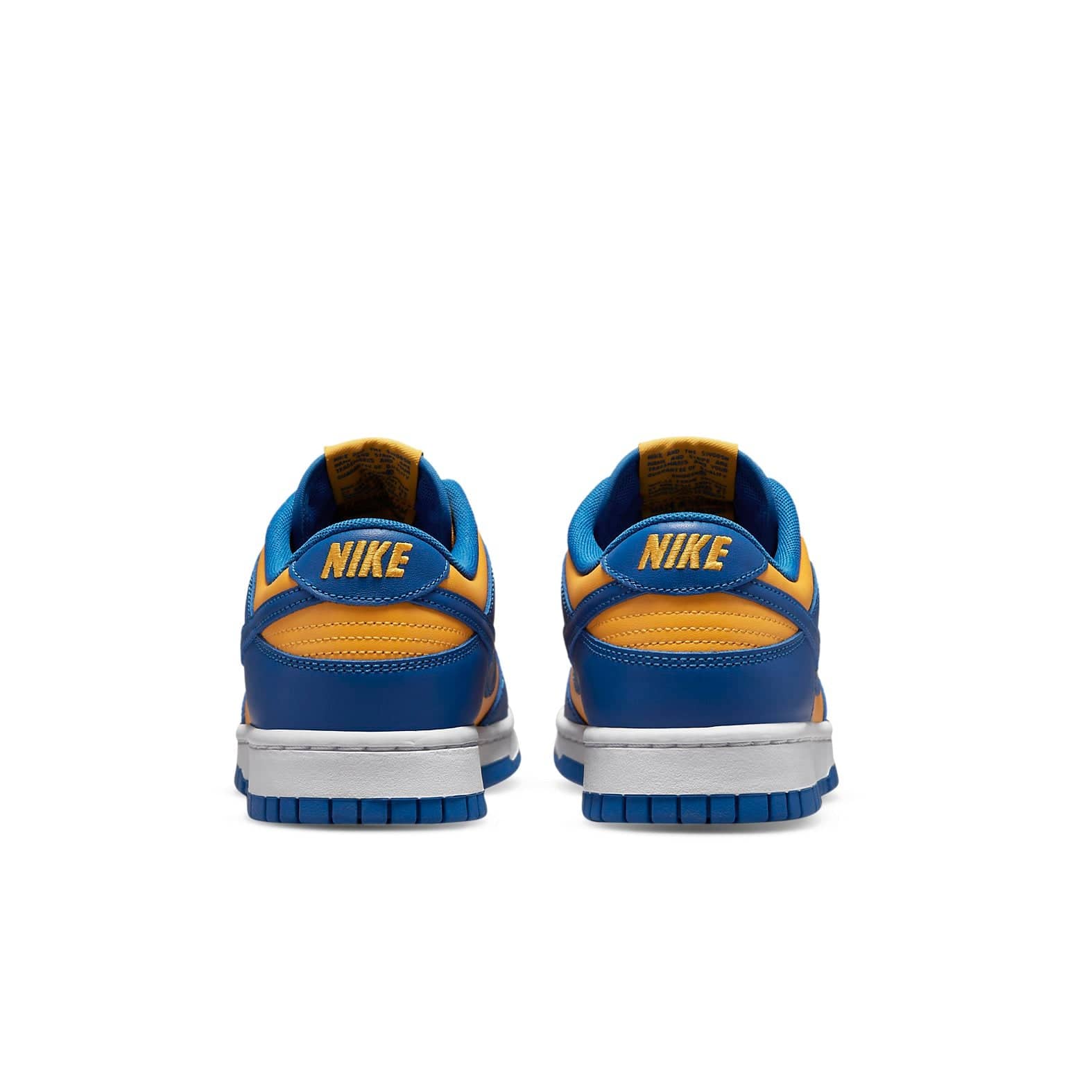 Nike Dunk Low  UCLA - Nike Dunk Low  UCLA - Jordan 1s - AIR Jordan 1